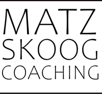Matz Skooz Coaching Logo - small version